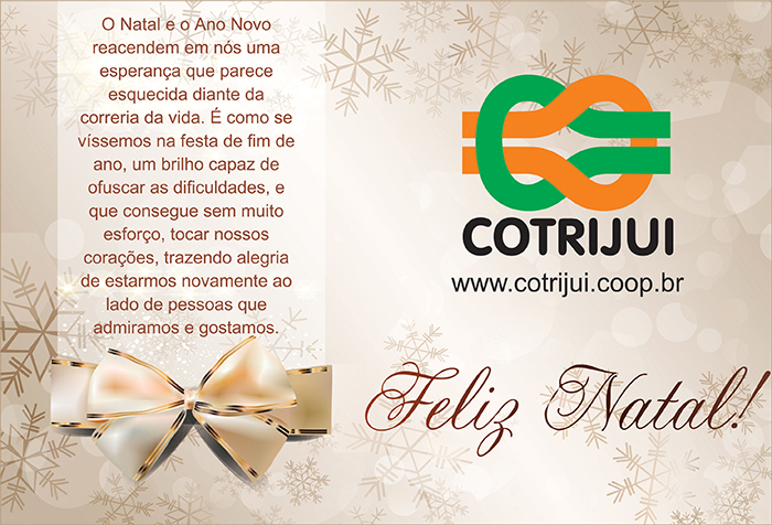 Feliz Natal